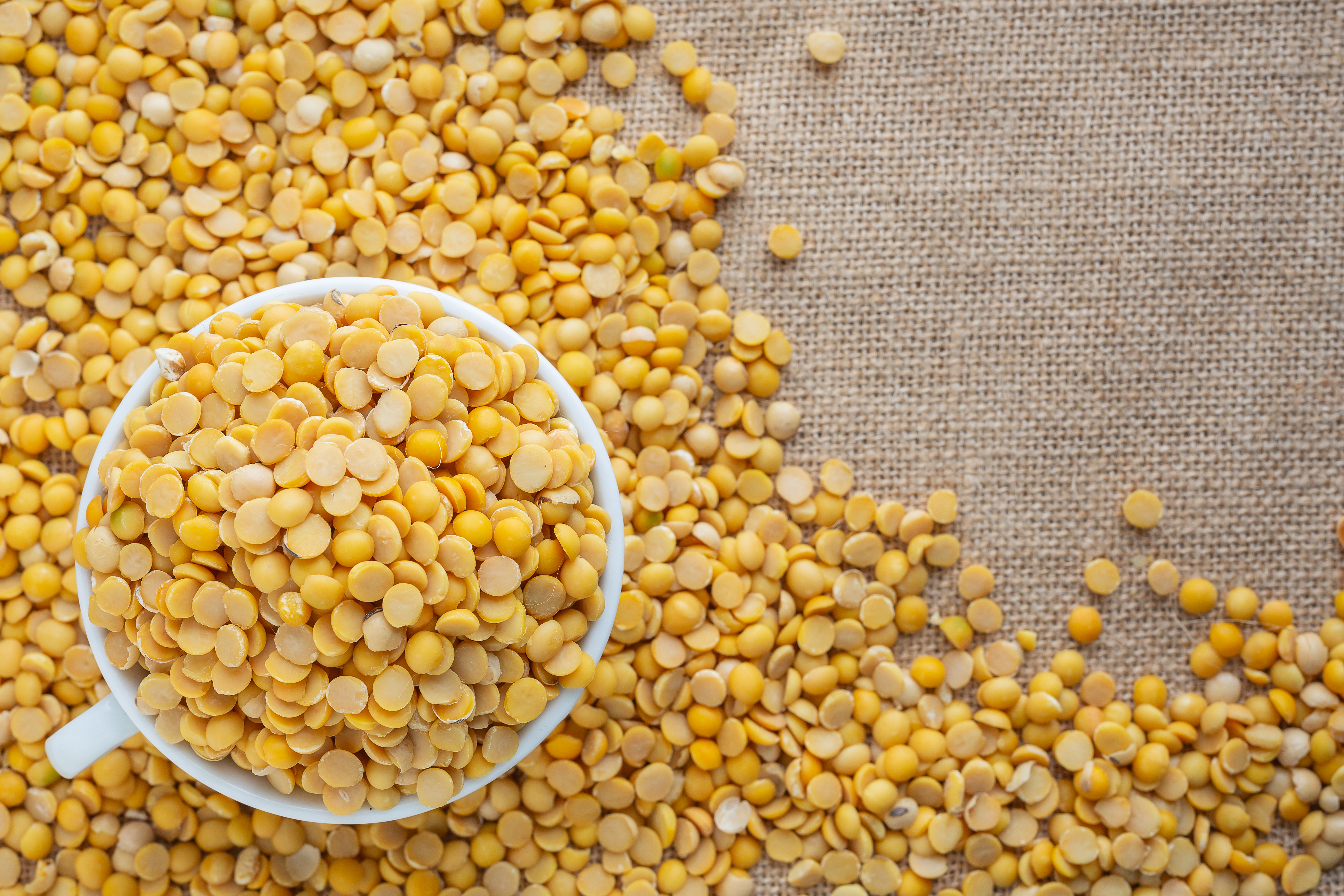 Pigeon Peas